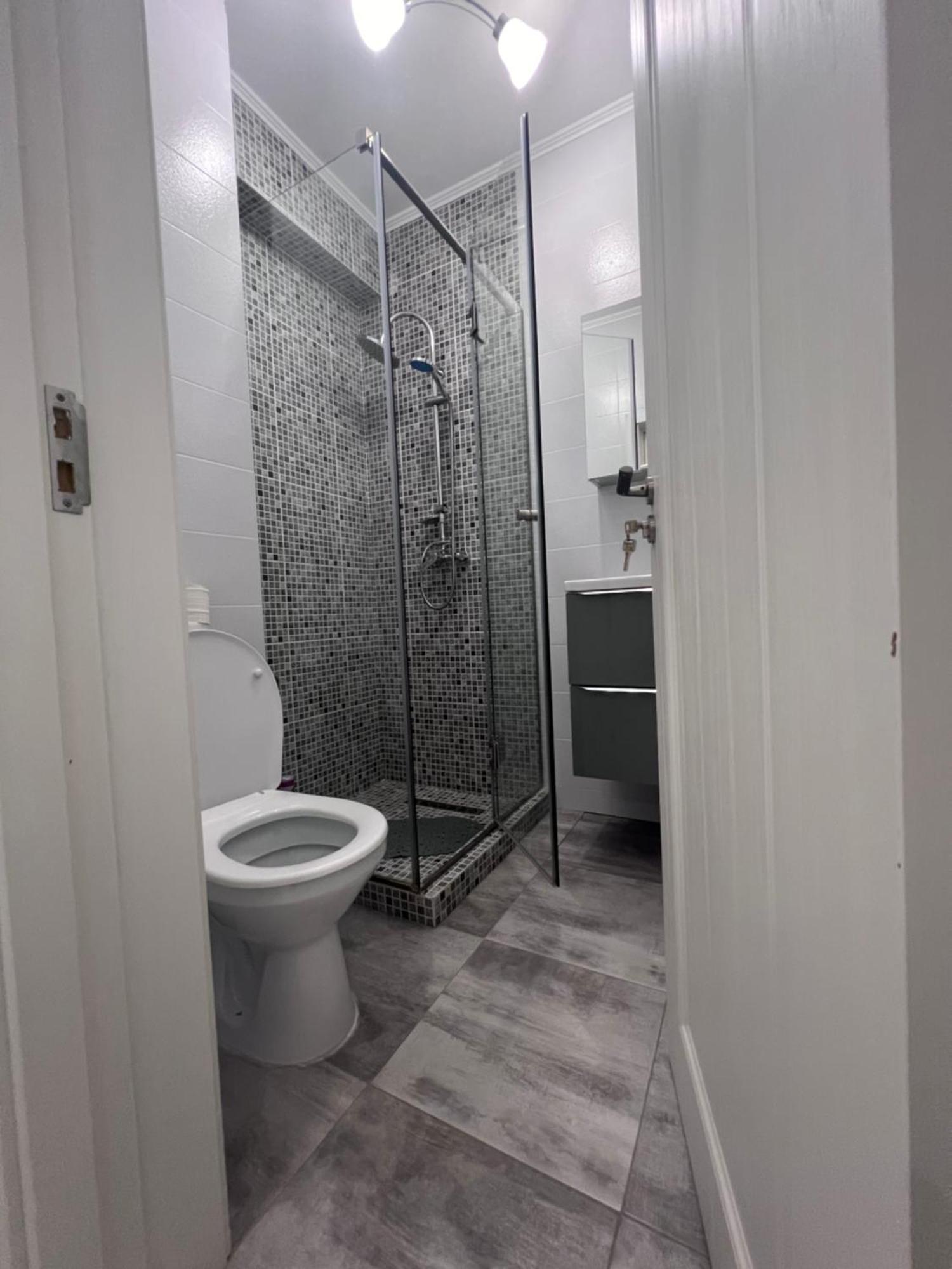 Cris Sunny Apartaments Navodari Ngoại thất bức ảnh