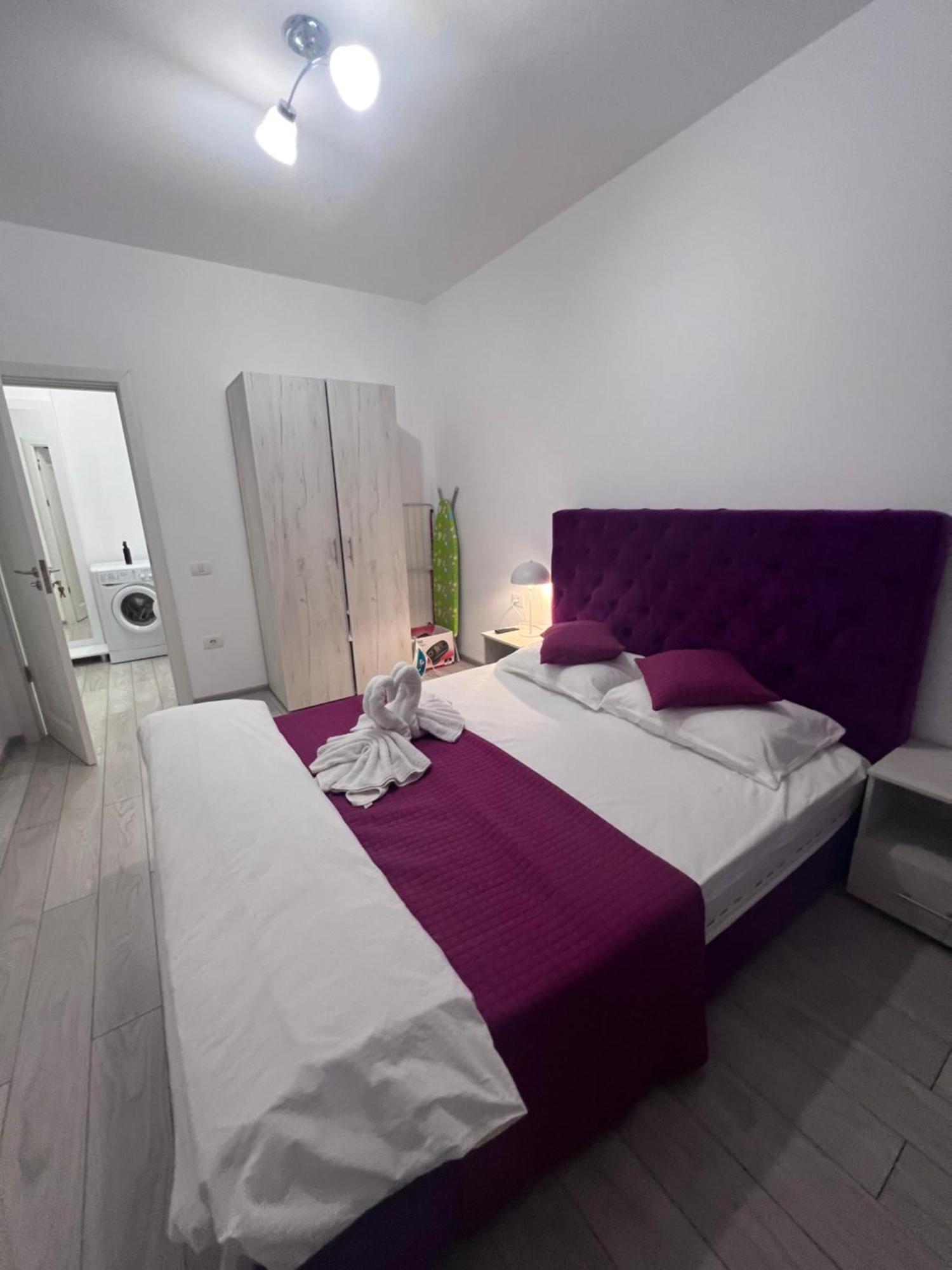 Cris Sunny Apartaments Navodari Ngoại thất bức ảnh